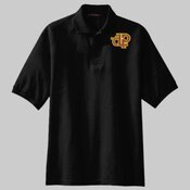 *500* Silk Touch™ Polo, Port Authority® 