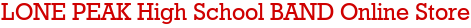 lonepeakband
